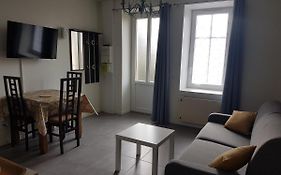Studio Chambéry - Chaumière de Mérande