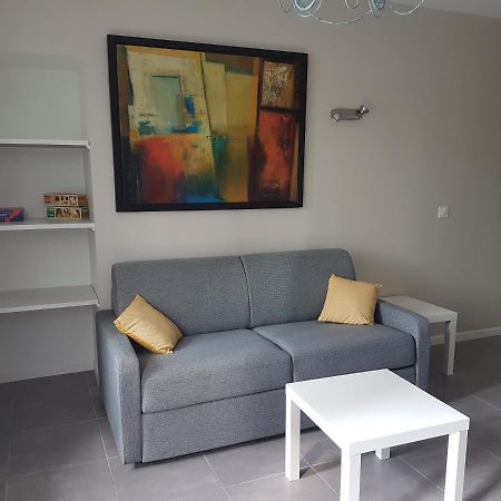 Studio Chambéry - Chaumière de Mérande Appartamento Esterno foto